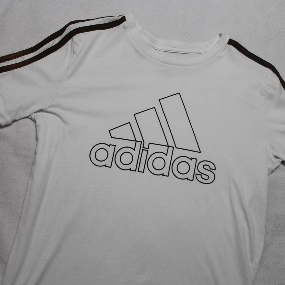 ADIDAS SHIRT